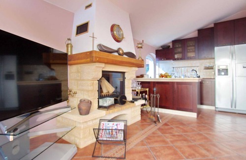 Sibuljina Apartment | Paulina - Paulina, No. 1