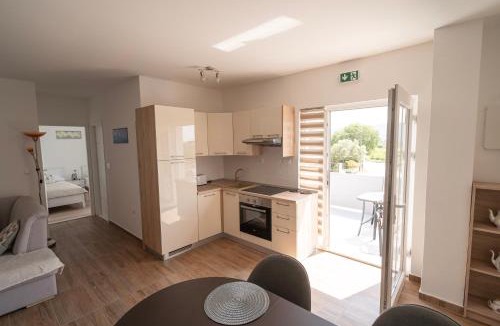 Sibenik Apartment | Pave&Ema apartman