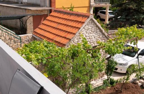 Sibenik Apartment | Pave&Ema apartman