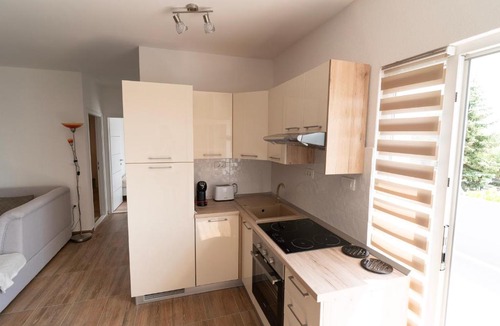 Sibenik Apartment | Pave&Ema apartman