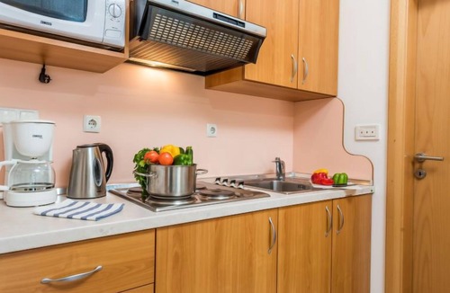 Kampor Apartment | Pavica 3 by Interhome