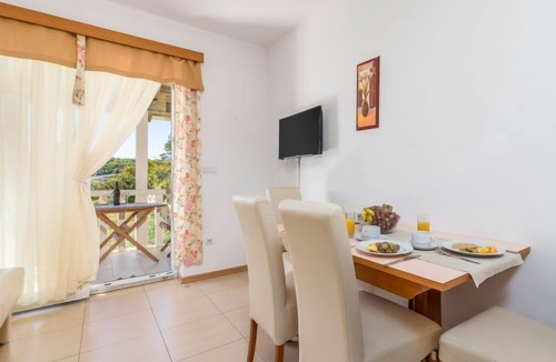 Kampor Apartment | Pavica 3 by Interhome