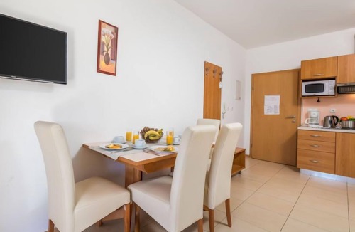 Kampor Apartment | Pavica 5 by Interhome