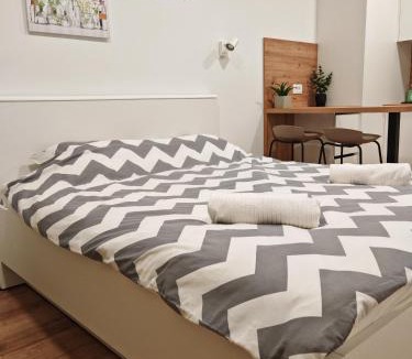 Nasice Apartment | Pe Pe room