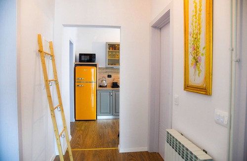 Gornji Mihaljevec Apartment | Peaceful countryside apartments in Međimurje with pool, breakfast, family fun.