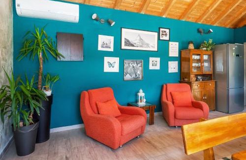 Ercegovci Villa | Peaceful Dream Villa near Split with heated pool