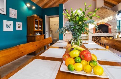 Ercegovci Villa | Peaceful Dream Villa near Split with heated pool
