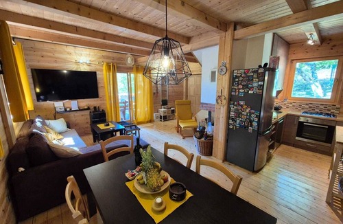 Sveti Ivan Zelina House | Peaceful forest home with spa, pool, and space for family and pets.