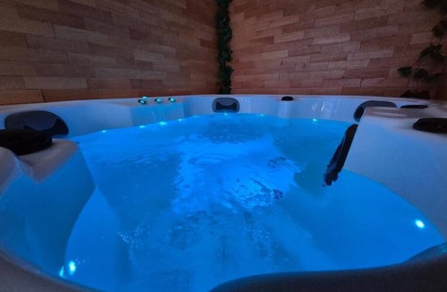 Sveti Ivan Zelina House | Peaceful forest home with spa, pool, and space for family and pets.
