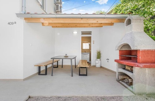 Draga Bascanska House | Peaceful Holiday Home Near Baška