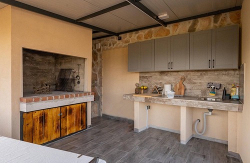 Lecevica Villa | Peaceful Holiday Villa in Kladnjice