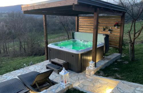 Breznik Plesivicki Apartment | Peacefull family cottage