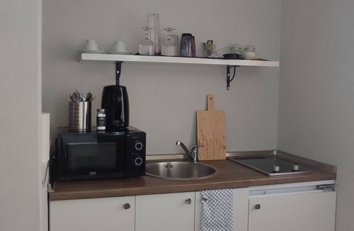 Mostar Apartment | Peacicut 1-bedroom apartment with free parking lot.