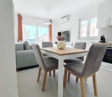 Veliko Brdo Apartment | Peak - Apartments Šantrić