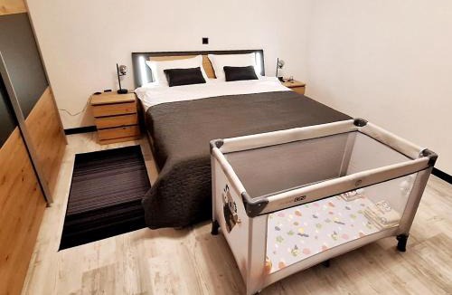 Pobri Apartment | Peaks & Waves Apartment