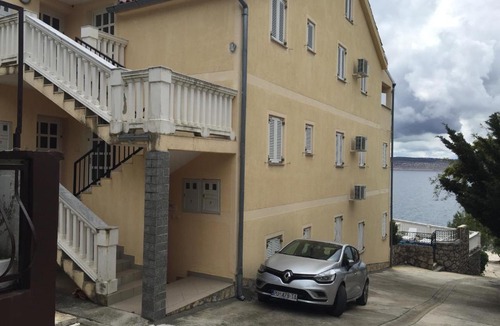 Starigrad Apartment | Pearl Paklenica