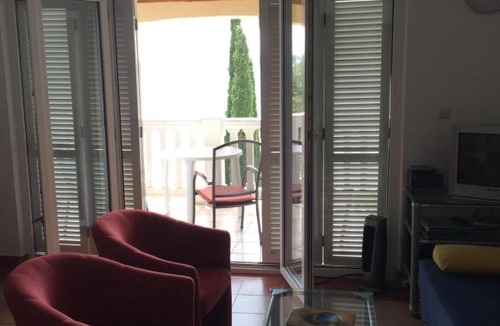 Starigrad Apartment | Pearl Paklenica