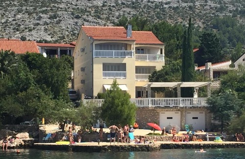 Starigrad Apartment | Pearl Paklenica