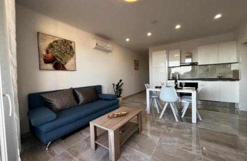 Krapanj Apartment | Pekasovi Seaview Apartament on a beautiful island Krapanj
