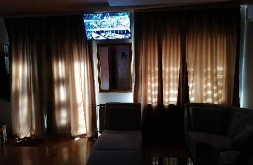 Stara Pazova Apartment | Pelegrino