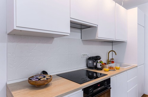 Sinaia Apartment | Peles Castle Boutique Home - Close to City Center