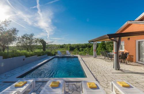 Radini Villa | Pendolina