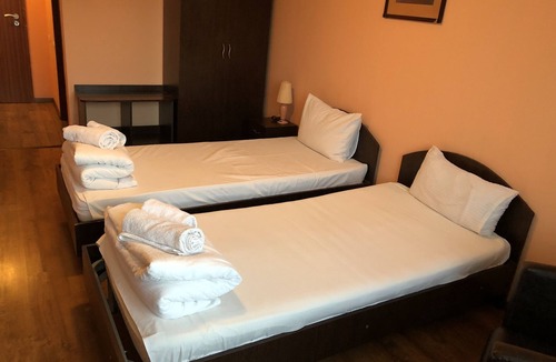 Dumbravita House | Pension ANA Maria