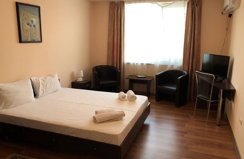 Dumbravita House | Pension ANA Maria