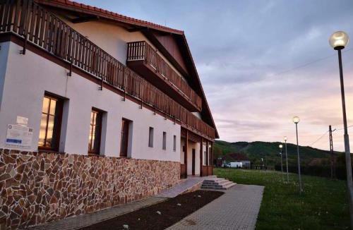 Valcau de Jos House | Pension Cetate Valcău de Sus