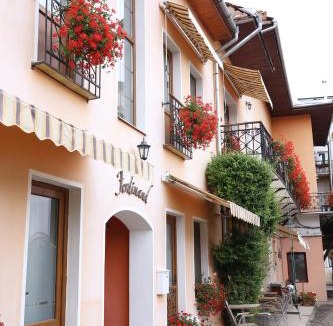 Sfantu Gheorghe House | Pension Ferdinand Panzio