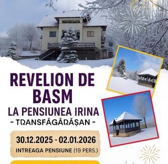 Corbeni House | Pension Irina