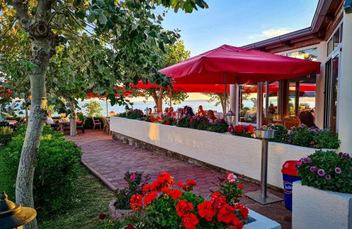 Rtina Hotel | Pension Villa Rosa