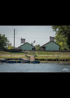 Gorgova House | Pensiunea Ákos Delta Dunarii