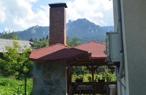 Durau House | Pensiunea Alexa