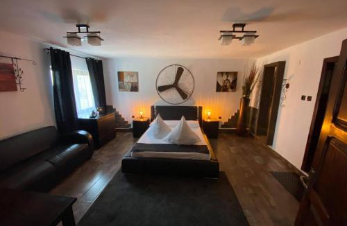 Campina House | Pensiunea Bavaria Campina