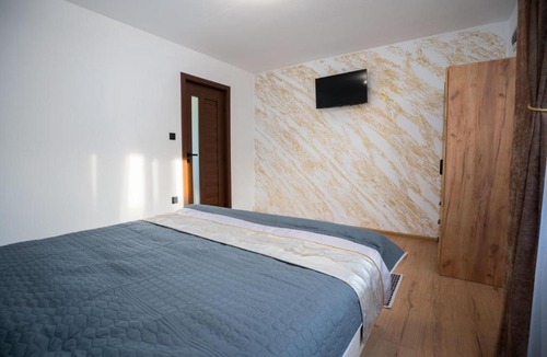 Sanpaul Apartment | Pensiunea Besenyő Panzió