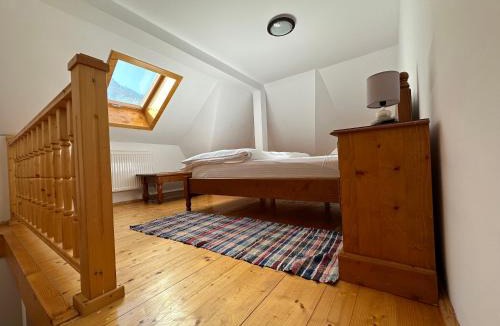 Vidra House | Pensiunea Casa Iancului