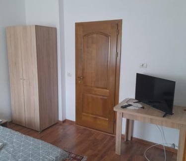 Orastioara de Sus House | Pensiunea Costesti