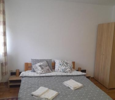 Orastioara de Sus House | Pensiunea Costesti