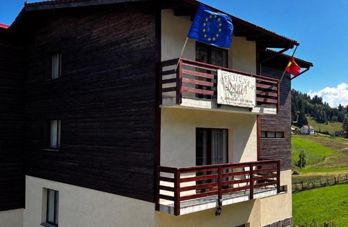 Fundata House | Pensiunea Daria