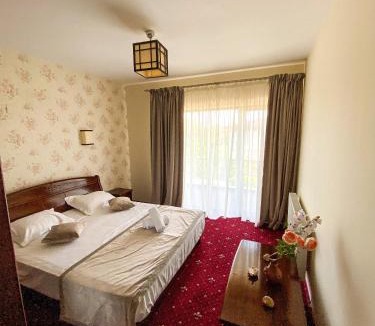 Buftea House | Pensiunea de Vis