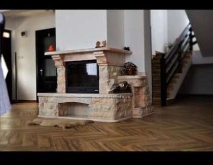 Saru Dornei House | Pensiunea Dorina