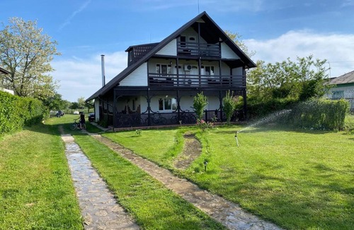 Gorgova House | Pensiunea Fortuna
