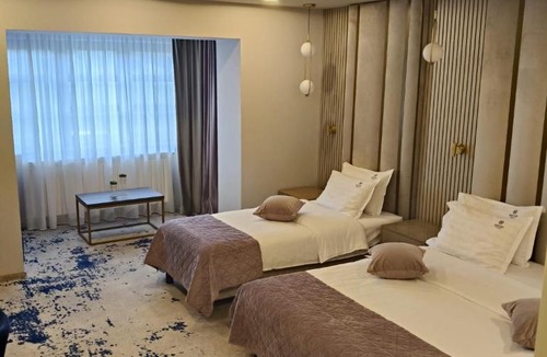 Falticeni Hotel | Pensiunea Iristar