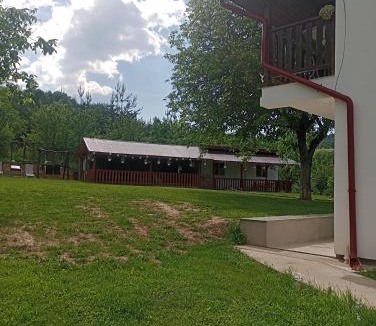 Geoagiu House | Pensiunea Leon Geoagiu băi