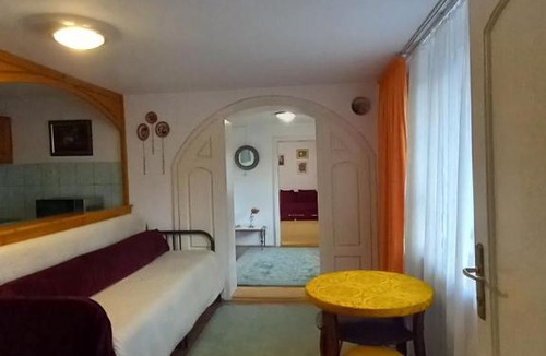 Prejmer Apartment | Pensiunea Magnolia