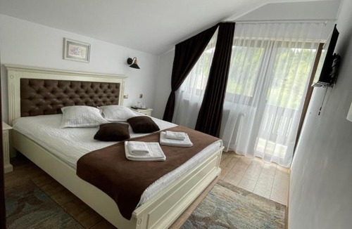 Bistrita Bargaului House | Pensiunea Maria