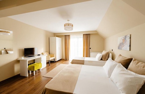Moldovenesti House | Pensiunea Perla Transilvaniei