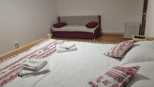 Avram Iancu House | Pensiunea Poienita Motilor