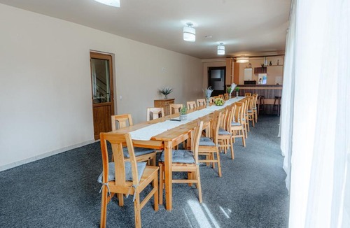 Belis House | Pensiunea Roua Apusenilor